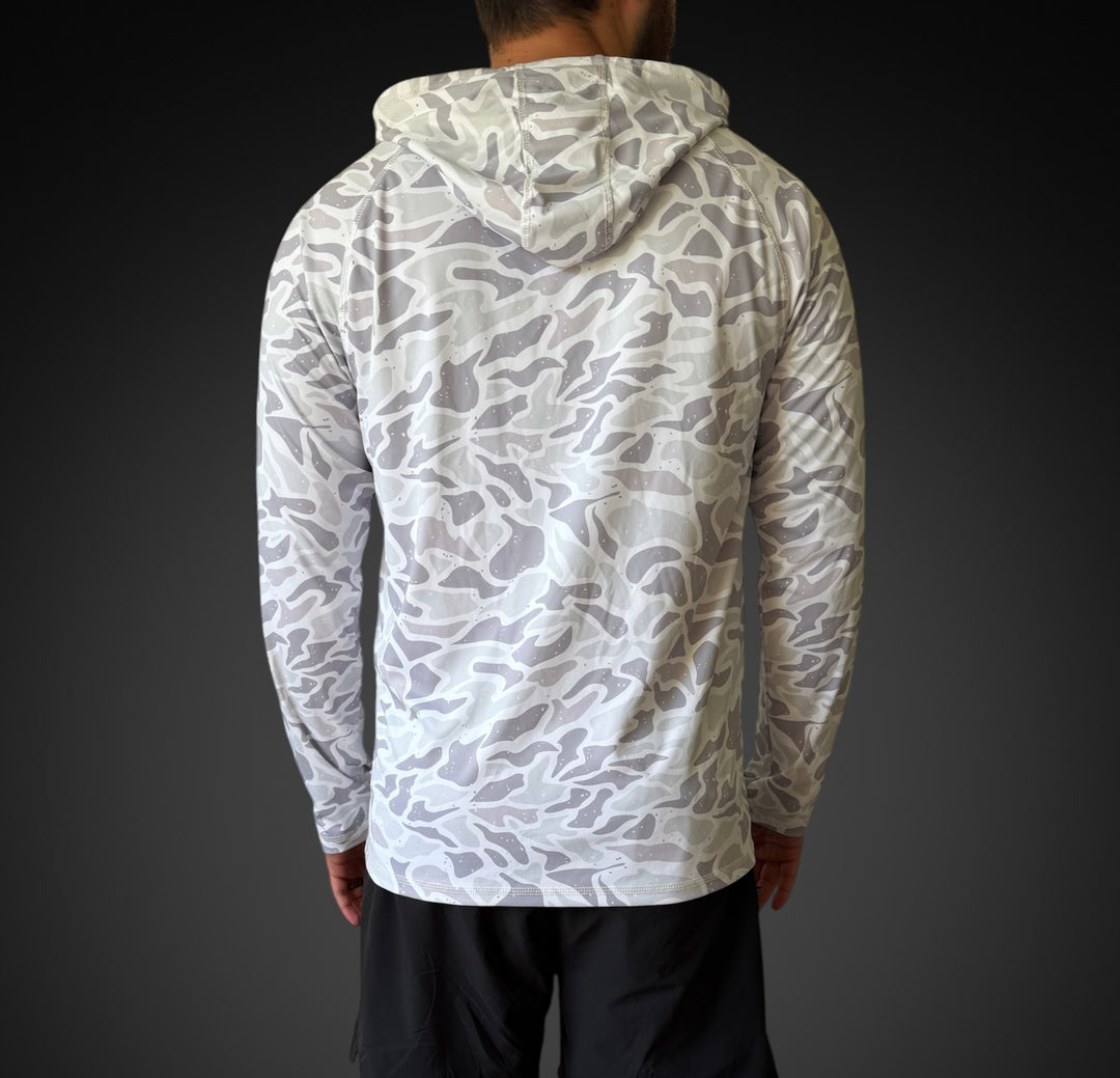 Pursuit Performance Hoodie