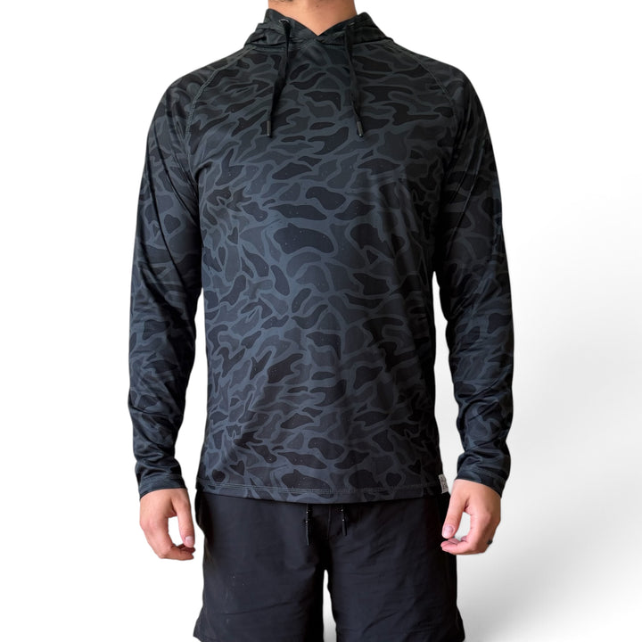 Pursuit Performance Hoodie