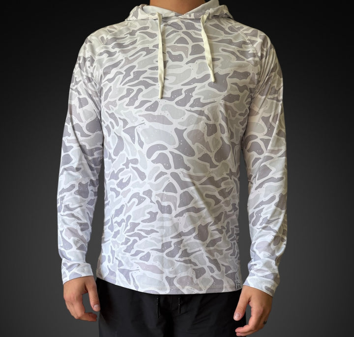 Pursuit Performance Hoodie